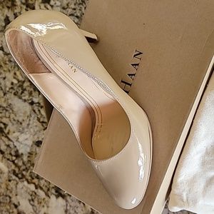 Cole Haan Chelsea Maple Sugar Air pumps